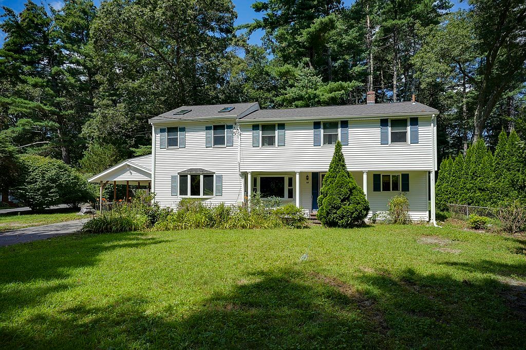 67 Pine St, Sudbury, MA 01776 MLS 73148562 Zillow