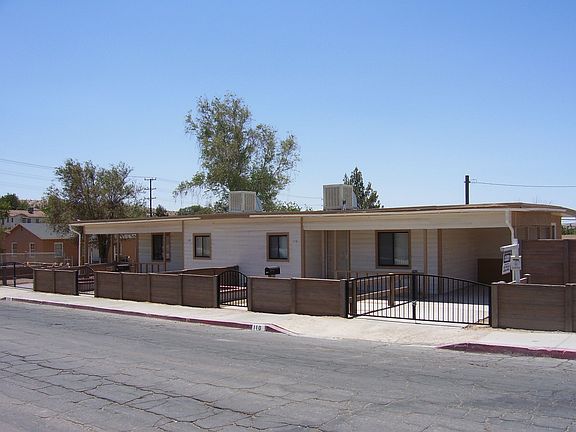 116 May Avenue and 120 May Avenue
