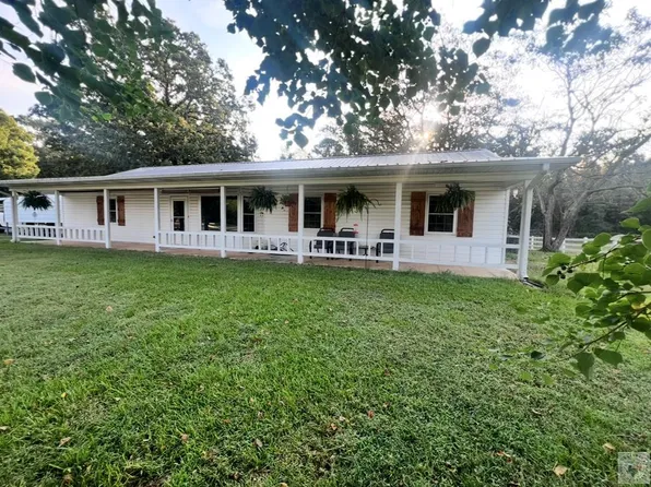 5801 Miller County 306, Texarkana, AR 71854