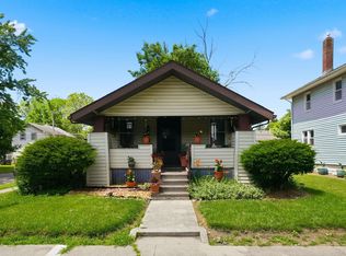 2822 Central Dr, Fort Wayne, IN 46806