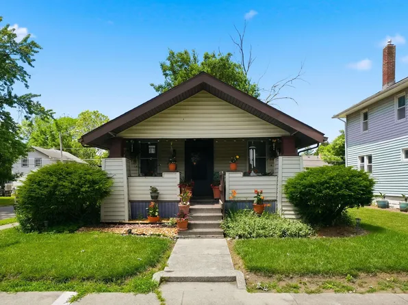 2822 Central Dr, Fort Wayne, IN 46806