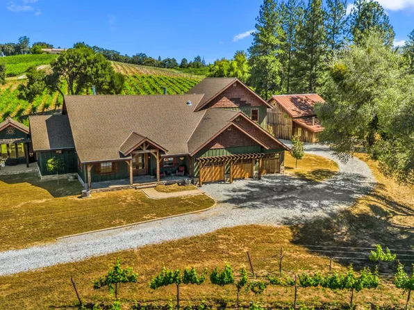 7330 Perry Creek Rd, Somerset, CA 95684