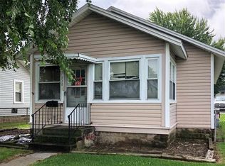 719 W Markland Ave, Kokomo, IN 46902