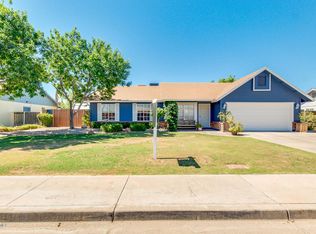 4929 E Fox St, Mesa, AZ 85205