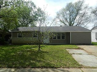 3026 Norman Pl, Bossier City, LA 71112