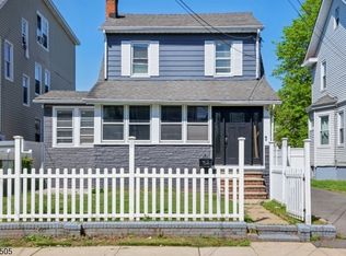 247 Pomona Ave, Newark, NJ 07112