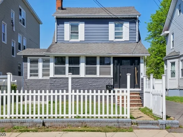247 Pomona, Newark City, NJ 07112