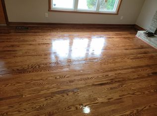 451 Morrell Creek Rd, Bluff City, TN 37618