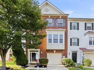 1420 Chessie Ct, Mount Airy, MD 21771