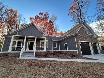 303 Far Country Dr, Daniels, WV, 25832