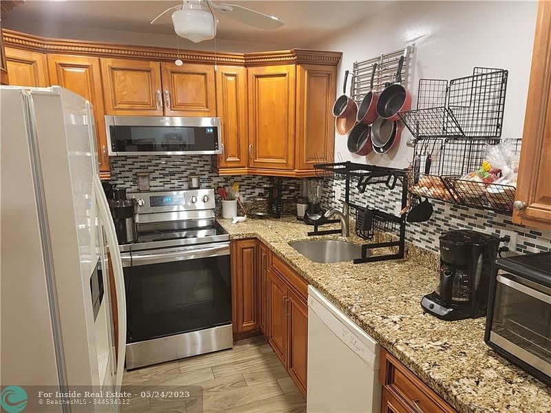 1st image of 8220 SW 24th St APT 4106