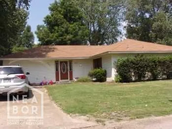 207 Isbell St, Bay, AR 72411