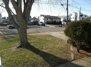 213 Batrtram Ave, Ocean City, NJ 08226