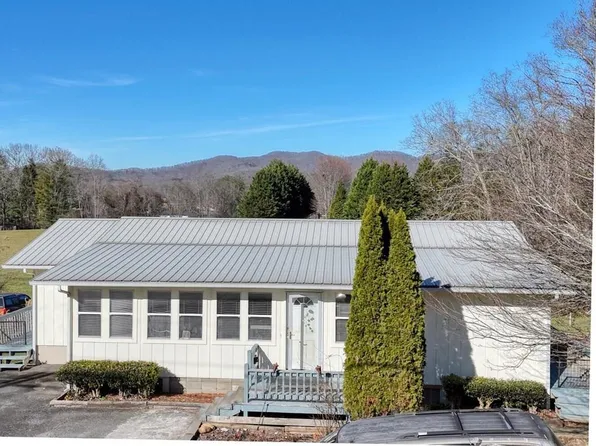 280 Jones St, Blairsville, GA 30512
