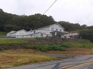 119 Jefferson St, Carbondale, PA 18407