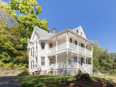27 Wood St, Seymour, CT, 06483
