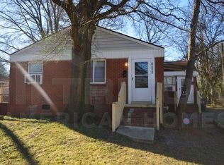 1928 Berryhill Rd, Charlotte, NC 28208