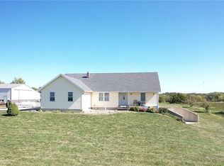 20504 Us Highway 69, Pattonsburg, MO 64670