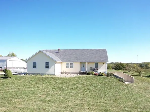 20504 Us Highway 69, Pattonsburg, MO 64670