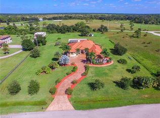 15899 Rivercreek Ct, Alva, FL 33920