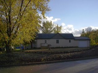814 W Florence St, Pierce, NE 68767
