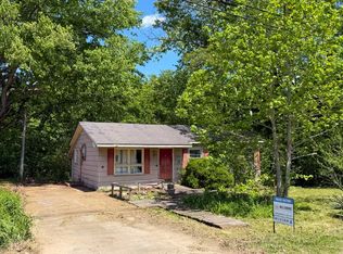 799 Evergreen St, Dresden, TN 38225