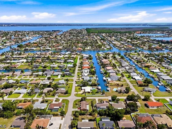 4822 SW 1st Ct, Cape Coral, FL 33914