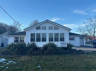 1446 Jersey St, Lake Milton, OH 44429