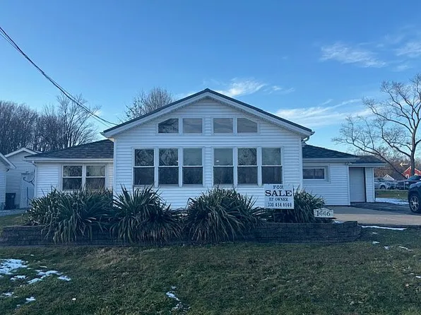 1446 Jersey St, Lake Milton, OH 44429