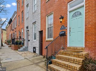 1218 William St, Baltimore, MD 21230