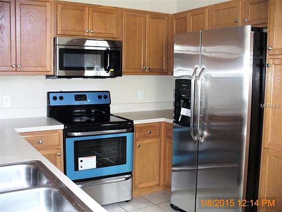 3rd image of 2370 Grand Central Pkwy APT 8