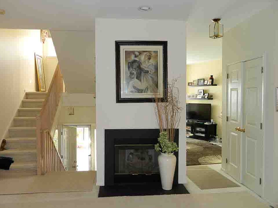 Gas Fire Place 