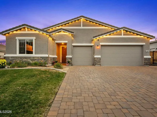 343 Waterville Dr, Verdi, NV 89439