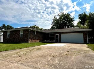 311 Westview St, Palmyra, MO 63461