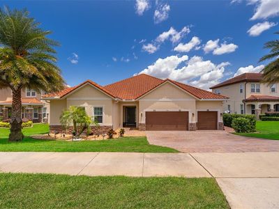 3546 Mediterra Dr, Clermont, FL, 34711