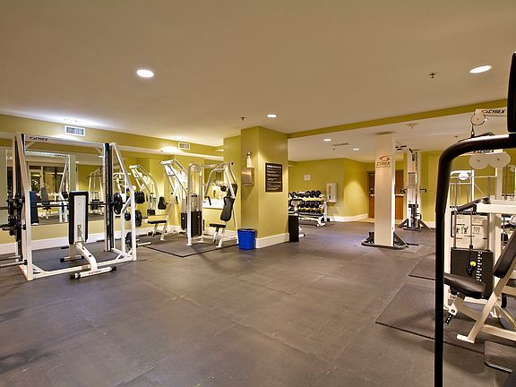 5th image of 700 W Harbor Dr Unit 1203