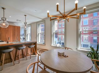 414 W Broadway APT 3S, New York, NY 10012