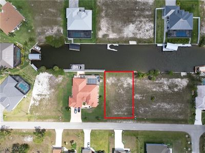 3309 NW 17th Ln, Cape Coral, FL, 33993
