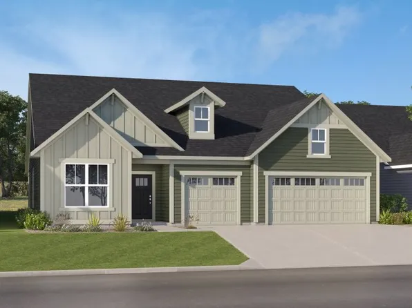 Patoka Plan, Easton : Easton Southern