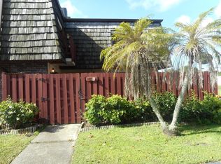 52 Piney Branch Way APT D, West Melbourne, FL 32904