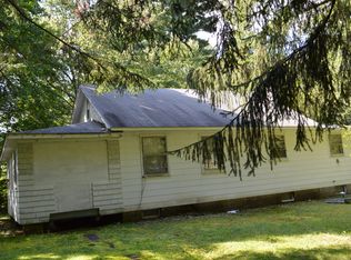 Route 115, Blakeslee, PA 18610