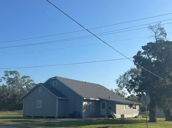 2815 Avenue K St, Bay City, TX 77414
