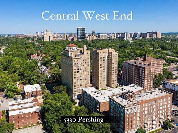 2nd image of 5330 Pershing Ave APT 703