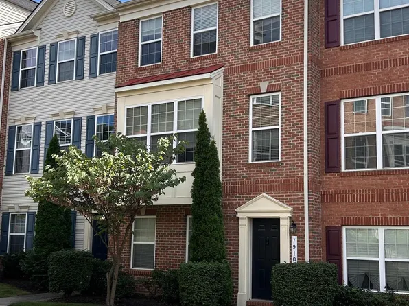 7910 Pettigrew St, Elkridge, MD 21075