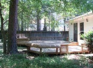 168 N Golden Arrow Cir, Spring, TX 77381