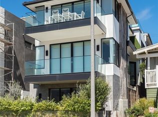 322 Manhattan Ave, Hermosa Beach, CA 90254