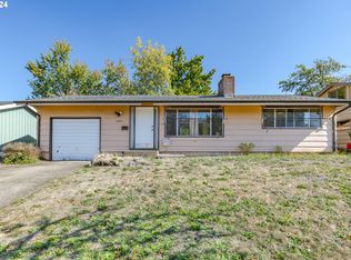 3425 Kincaid St, Eugene, OR 97405