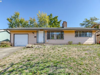 3425 Kincaid St, Eugene, OR, 97405