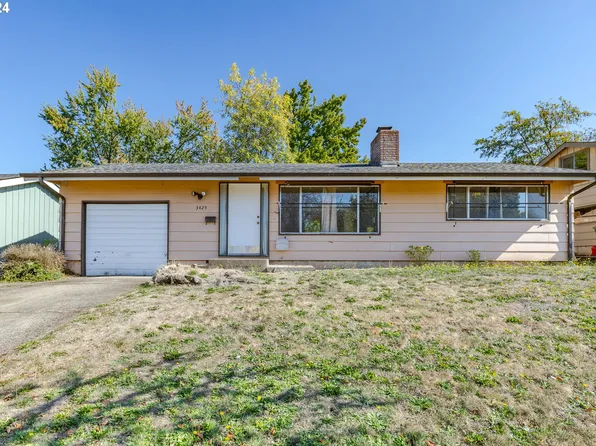 3425 Kincaid St, Eugene, OR 97405