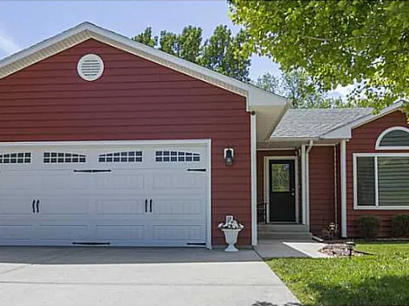 1036 Competition Ave, Billings, MT 59105